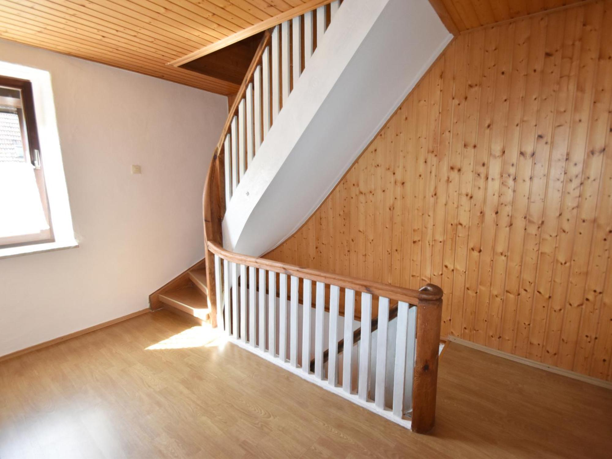 Landhaus Christina Rumbach Exterior foto