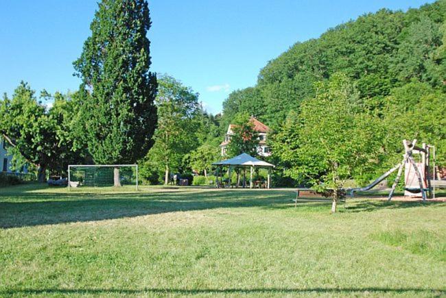 Landhaus Christina Rumbach Exterior foto
